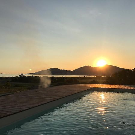 Villa Santoni ポルティシオ エクステリア 写真