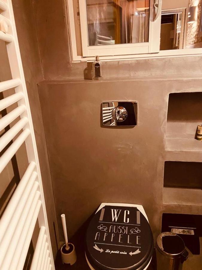 Villa Santoni ポルティシオ エクステリア 写真
