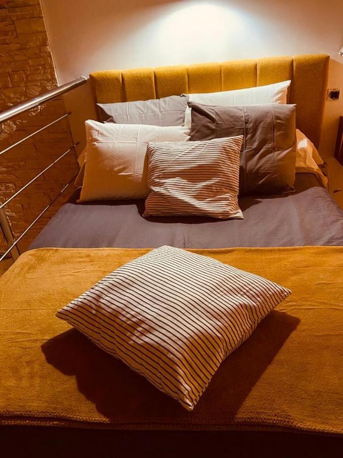 Villa Santoni ポルティシオ エクステリア 写真