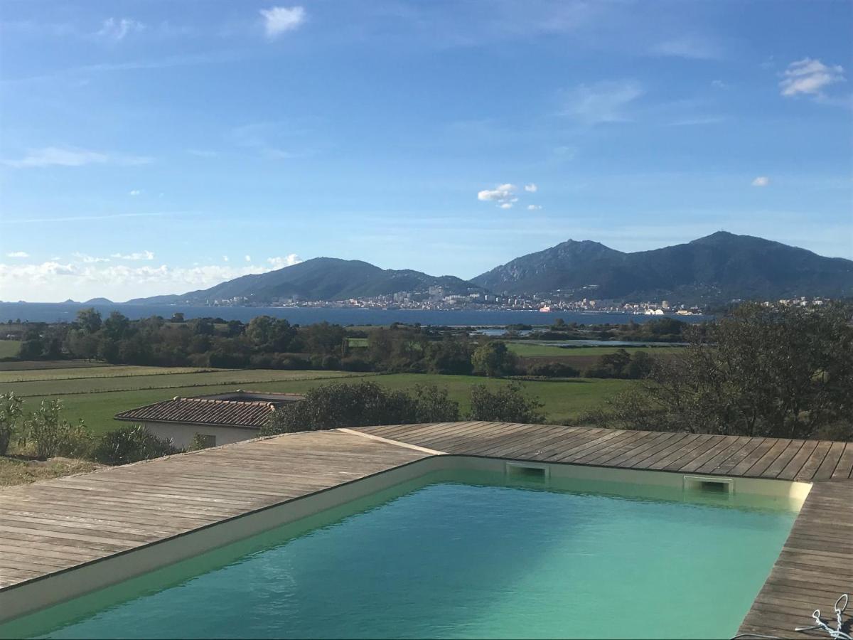 Villa Santoni ポルティシオ エクステリア 写真
